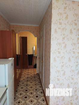 1-к квартира, на длительный срок, 34м2, 6/9 этаж