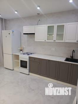 1-к квартира, на длительный срок, 43м2, 5/9 этаж