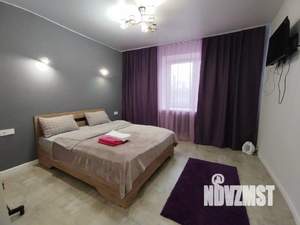 2-к квартира, посуточно, 60м2, 1/1 этаж