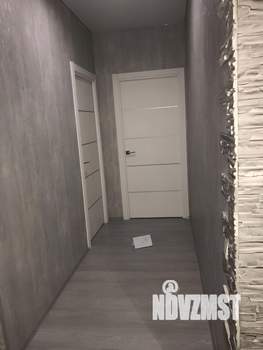 2-к квартира, посуточно, 68м2, 11/16 этаж