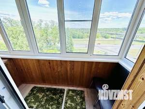 1-к квартира, посуточно, 37м2, 1/1 этаж