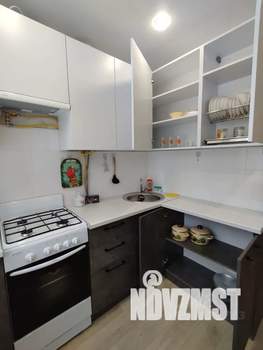 1-к квартира, посуточно, 33м2, 2/5 этаж