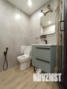 1-к квартира, посуточно, 21м2, 1/1 этаж