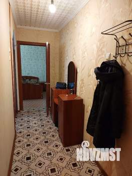 1-к квартира, на длительный срок, 34м2, 6/9 этаж