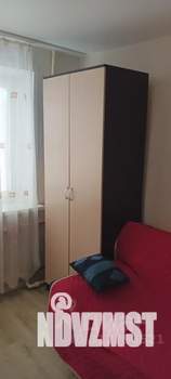 1-к квартира, посуточно, 30м2, 1/5 этаж