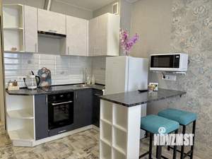 Студия квартира, посуточно, 32м2, 8/12 этаж