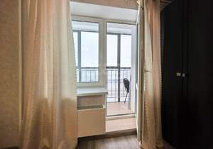 1-к квартира, на длительный срок, 36м2, 8/16 этаж