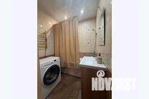 2-к квартира, посуточно, 60м2, 1/12 этаж