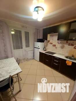 1-к квартира, посуточно, 39м2, 15/16 этаж