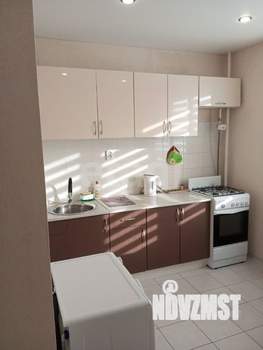 1-к квартира, на длительный срок, 34м2, 6/10 этаж