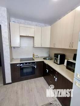 1-к квартира, на длительный срок, 39м2, 7/12 этаж