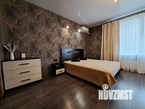 Студия квартира, посуточно, 35м2, 14/14 этаж