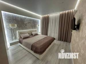 1-к квартира, посуточно, 70м2, 1/1 этаж