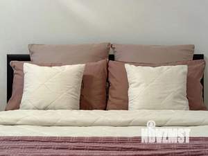 1-к квартира, посуточно, 41м2, 1/1 этаж