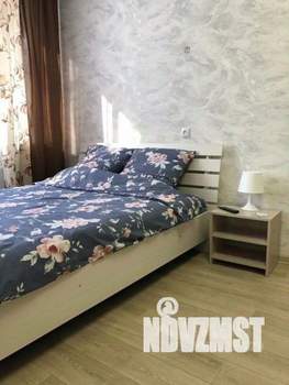 1-к квартира, посуточно, 33м2, 1/1 этаж
