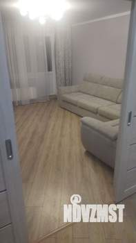 1-к квартира, на длительный срок, 45м2, 12/14 этаж