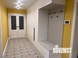 2-к квартира, посуточно, 63м2, 2/9 этаж