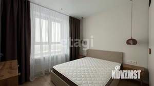 2-к квартира, на длительный срок, 60м2, 15/15 этаж