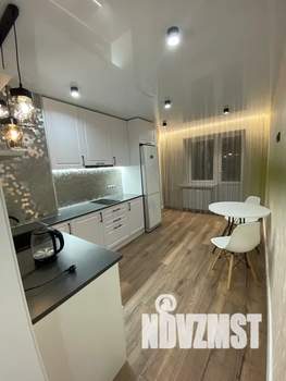 1-к квартира, посуточно, 40м2, 8/16 этаж