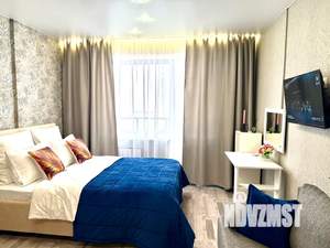 1-к квартира, посуточно, 32м2, 8/9 этаж