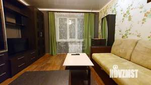 2-к квартира, на длительный срок, 35м2, 4/5 этаж