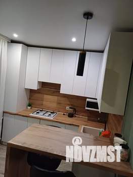 1-к квартира, посуточно, 39м2, 11/12 этаж