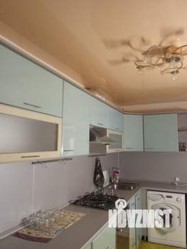 1-к квартира, на длительный срок, 41м2, 4/7 этаж