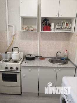 2-к квартира, посуточно, 45м2, 1/5 этаж