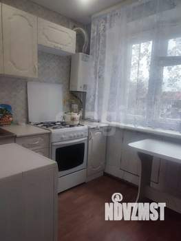 2-к квартира, на длительный срок, 45м2, 5/5 этаж