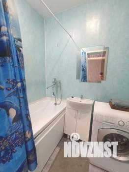 1-к квартира, посуточно, 42м2, 3/16 этаж