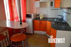 1-к квартира, посуточно, 37м2, 3/4 этаж