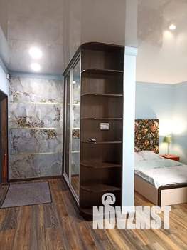 1-к квартира, посуточно, 45м2, 7/9 этаж