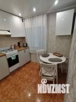 1-к квартира, посуточно, 40м2, 9/9 этаж