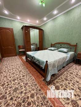 1-к квартира, на длительный срок, 43м2, 1/8 этаж