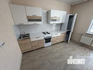 1-к квартира, на длительный срок, 41м2, 3/18 этаж