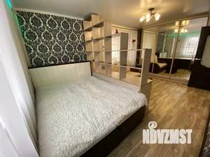 1-к квартира, посуточно, 31м2, 5/5 этаж