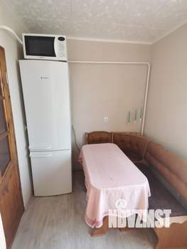 2-к квартира, на длительный срок, 51м2, 5/5 этаж