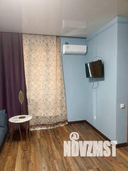 1-к квартира, посуточно, 45м2, 7/9 этаж