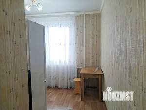 1-к квартира, на длительный срок, 40м2, 9/10 этаж