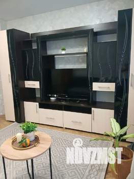 1-к квартира, посуточно, 39м2, 7/10 этаж