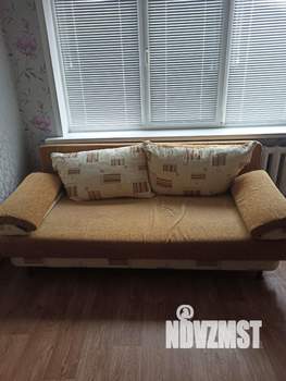 1-к квартира, на длительный срок, 33м2, 3/5 этаж