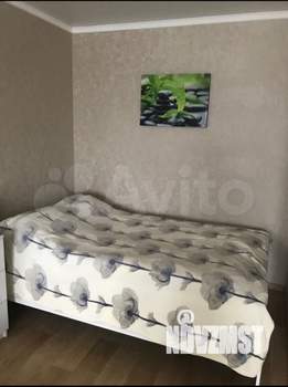 1-к квартира, на длительный срок, 40м2, 9/10 этаж