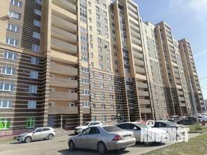 1-к квартира, посуточно, 41м2, 10/17 этаж