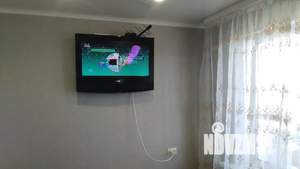 1-к квартира, посуточно, 36м2, 5/5 этаж