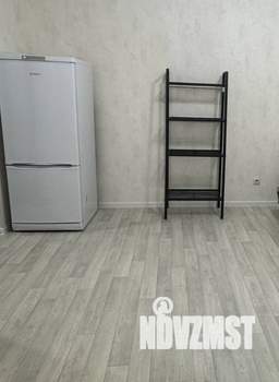 Студия квартира, на длительный срок, 31м2, 15/18 этаж