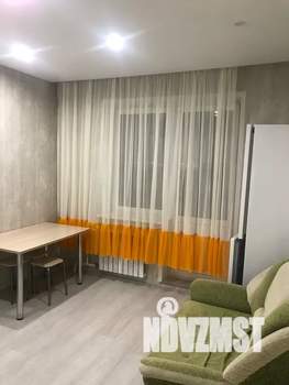 2-к квартира, посуточно, 54м2, 11/14 этаж