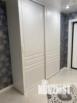 1-к квартира, посуточно, 40м2, 8/16 этаж