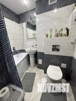 1-к квартира, посуточно, 56м2, 1/1 этаж