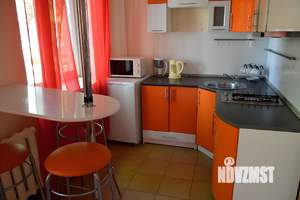 1-к квартира, посуточно, 38м2, 3/4 этаж