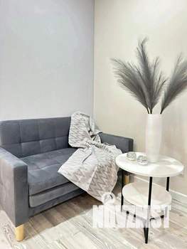 1-к квартира, посуточно, 31м2, 1/1 этаж